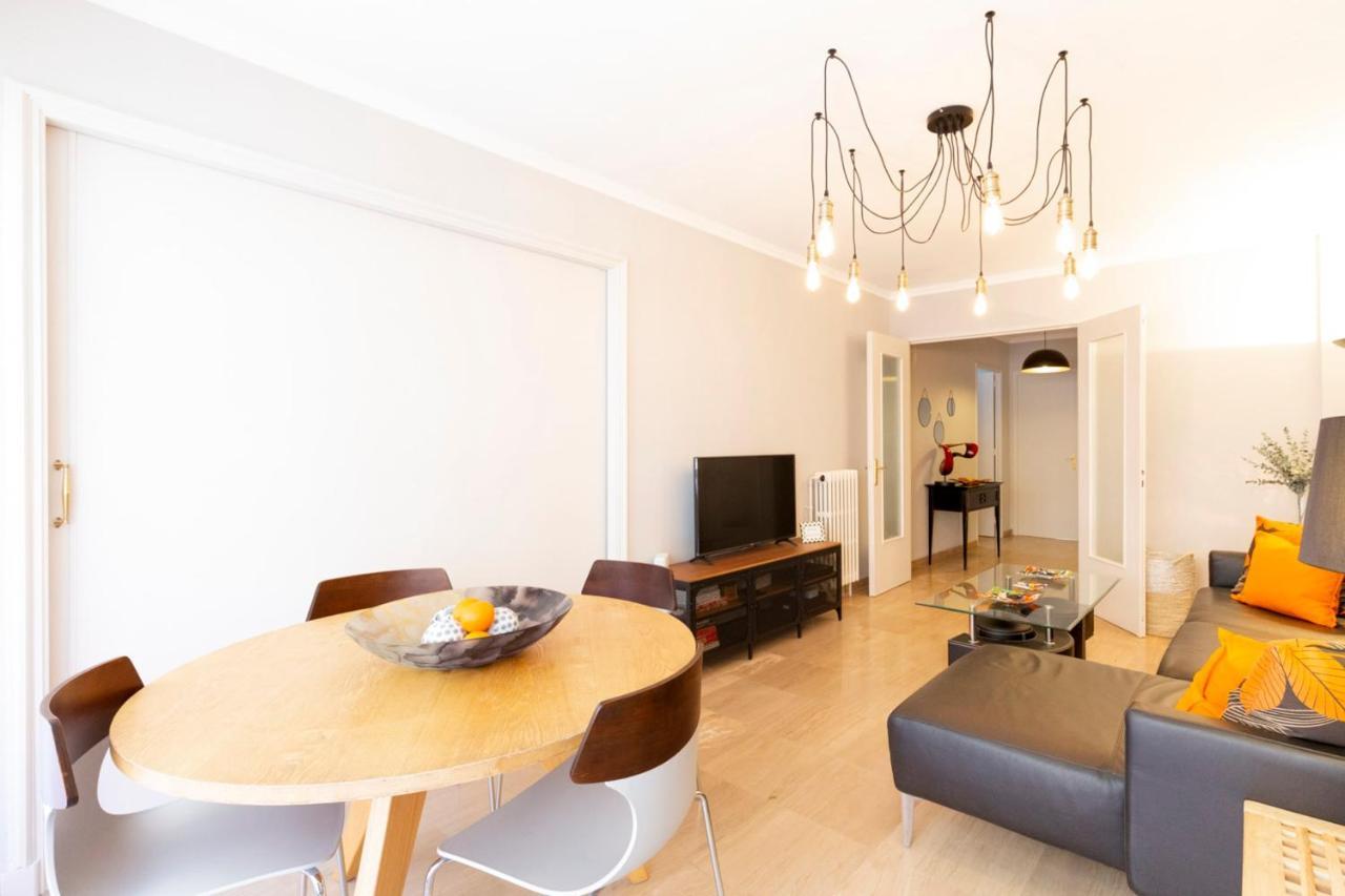 Apartmán Chez Philippe Antibes Exteriér fotografie