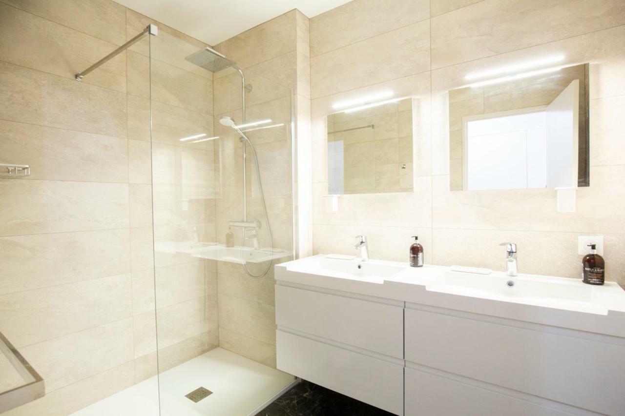 Apartmán Chez Philippe Antibes Exteriér fotografie