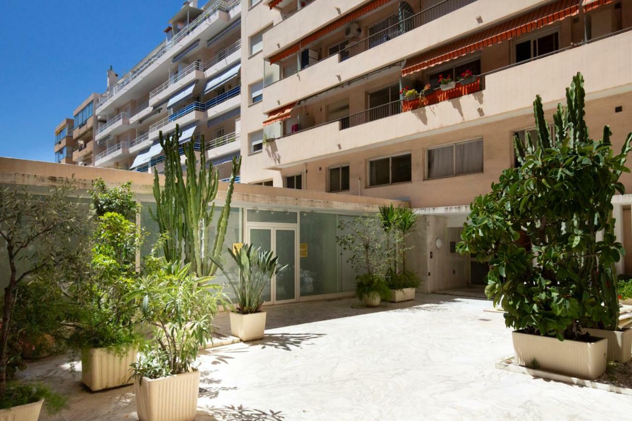 Apartmán Chez Philippe Antibes Exteriér fotografie