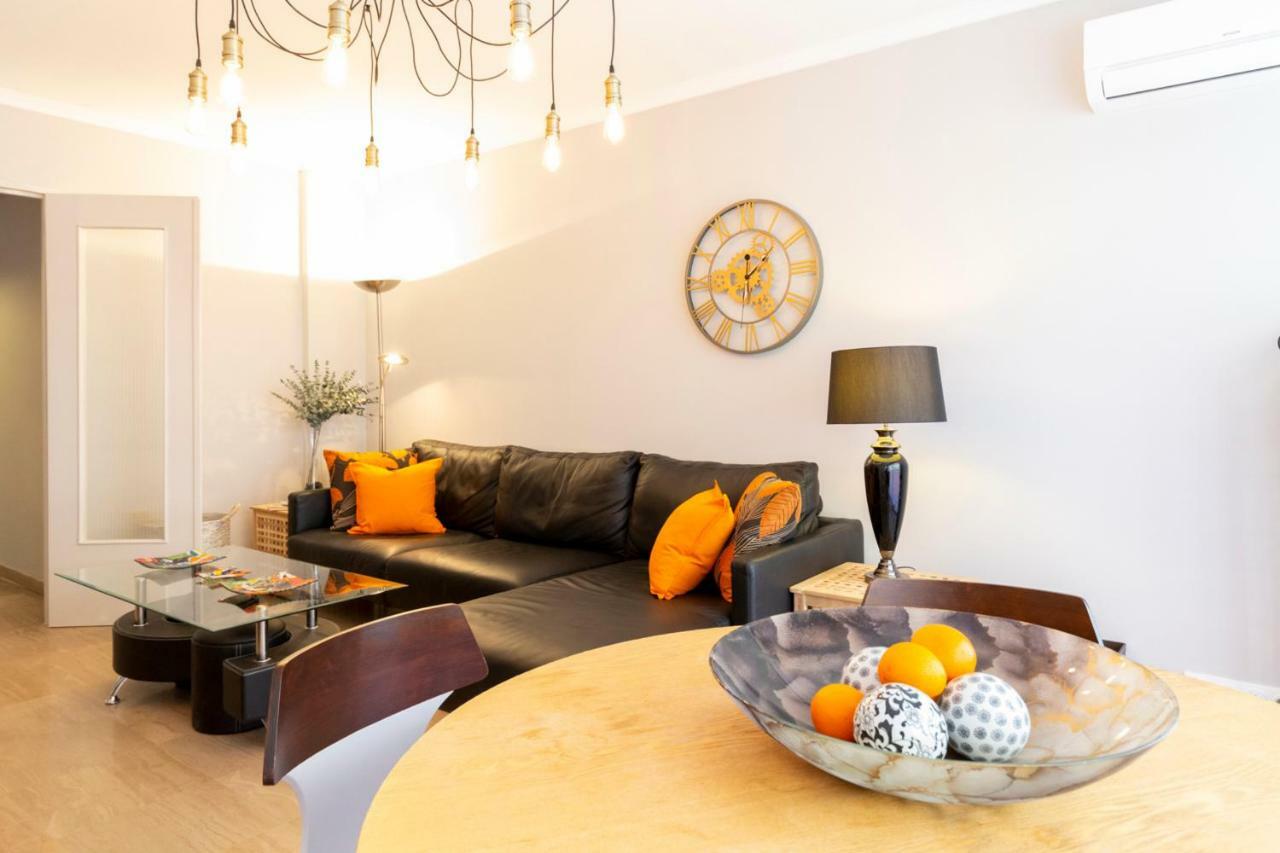 Apartmán Chez Philippe Antibes Exteriér fotografie