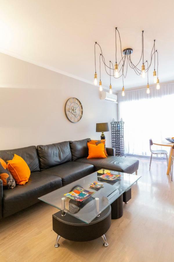Apartmán Chez Philippe Antibes Exteriér fotografie